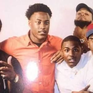 Meet your Posher, Richiee